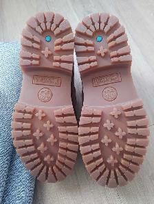 TIMBERLAND SHOES - Photo 5