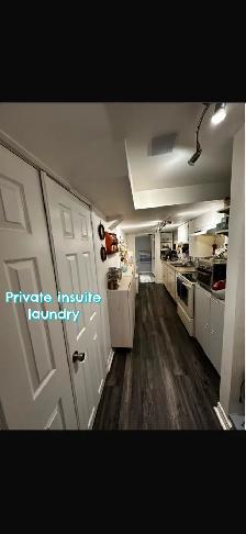 Basement Available in Milton from September first - Photo 2