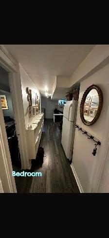 Basement Available in Milton from September first - Photo 3