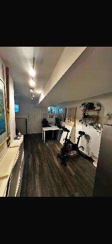 Basement Available in Milton from September first - Photo 4