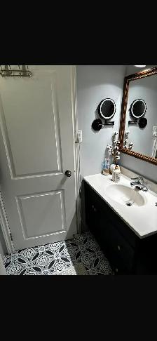 Basement Available in Milton from September first - Photo 6