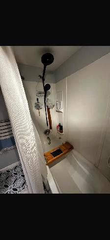 Basement Available in Milton from September first - Photo 8