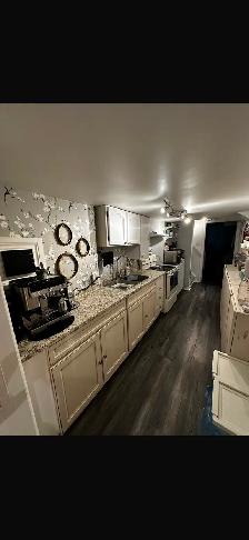 Basement Available in Milton from September first - Photo 9