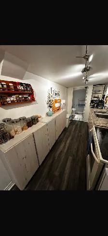 Basement Available in Milton from September first - Photo 10