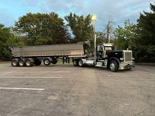 Experineced manual 18 speed AZ driver needed