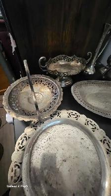 Lot #1 articles antique/objets vintage - Photo 3