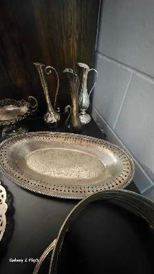 Lot #1 articles antique/objets vintage - Photo 4