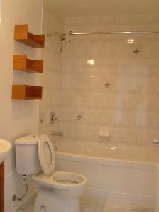 YONGE-FINCH 1-bedroom Mona Lisa Luxury Condo,TTC Subway at door - Photo 5