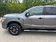 2018 Nissan Titan XD PRO4X Diesel - Photo 2