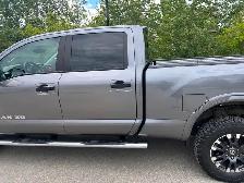 2018 Nissan Titan XD PRO4X Diesel - Photo 3