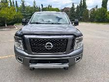 2018 Nissan Titan XD PRO4X Diesel - Photo 4
