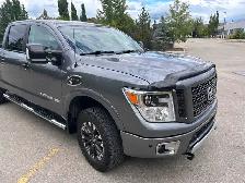2018 Nissan Titan XD PRO4X Diesel - Photo 5
