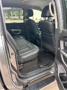 2018 Nissan Titan XD PRO4X Diesel - Photo 9