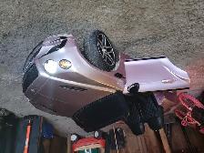 Electric Bentley Car for kids 3 - 8 year old