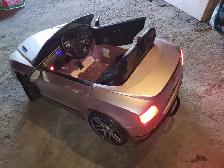 Electric Bentley Car for kids 3 - 8 year old - Photo 2