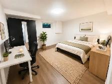 Female Room for rent