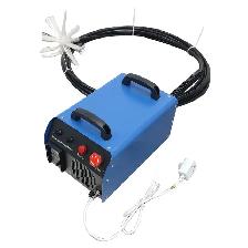 Portable Air Pipe Cleaning Machine 220V Dual Control Mode 022836 - Photo 5