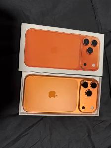 iphone 17 pro max 256GB neuf - Photo 3