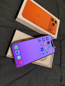 iphone 17 pro max 256GB neuf - Photo 4