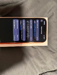 iphone 17 pro max 256GB neuf - Photo 5