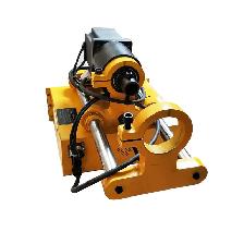 XDT-50 Portable Line Boring Machine Control Box Terminal 022160 - Photo 2