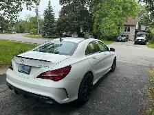 2019 Mercedes-Benz CLA45 AMG 4MATIC - Photo 2