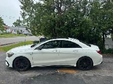 2019 Mercedes-Benz CLA45 AMG 4MATIC - Photo 6