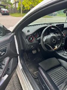 2019 Mercedes-Benz CLA45 AMG 4MATIC - Photo 7