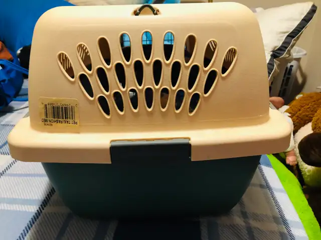 Cat or Dog Cage for sale Scarborough…