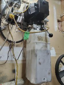 Moving Sale - 2 Post Hoist - Photo 5