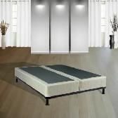 QUEENSIZE SPLIT BOXSPRINGS SET SALE