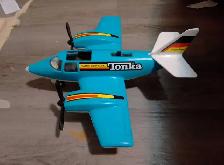 Vintage Hand Commander Turbo Prop - Photo 2