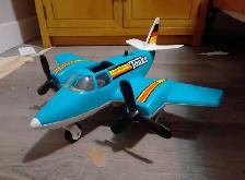 Vintage Hand Commander Turbo Prop - Photo 3