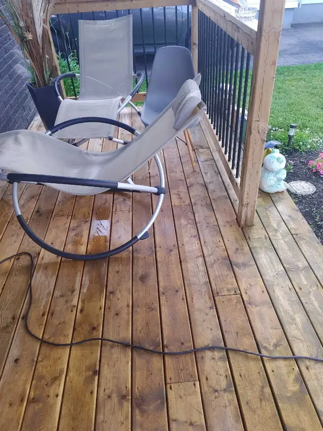 Power Washing, Gutter Cleaning