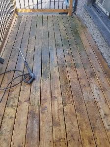 Power Washing, Gutter Cleaning - Photo 2