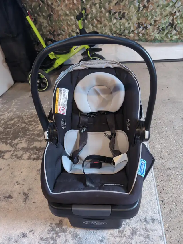 Graco stroller