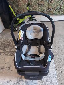 Graco stroller