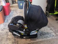 Graco stroller - Photo 4