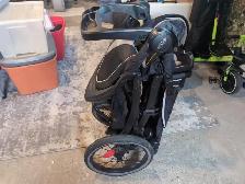 Graco stroller - Photo 5