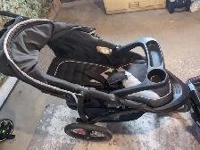 Graco stroller - Photo 6