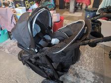 Graco stroller - Photo 7
