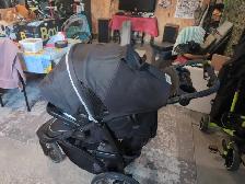 Graco stroller - Photo 8