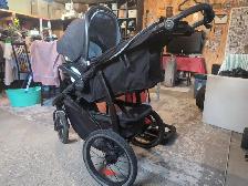 Graco stroller - Photo 9