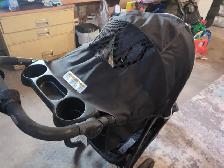 Graco stroller - Photo 10