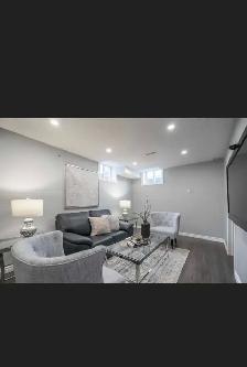1 Bedroom Basement Apartment | Aug 1, 2026 - Photo 2