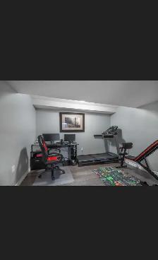 1 Bedroom Basement Apartment | Aug 1, 2026 - Photo 4