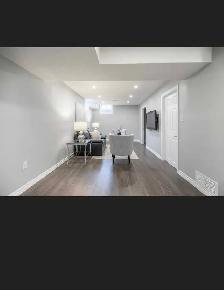 1 Bedroom Basement Apartment | Aug 1, 2026 - Photo 6