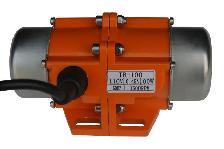 110V 100W Variable Speed Aluminum Alloy Vibrating Motor 190142