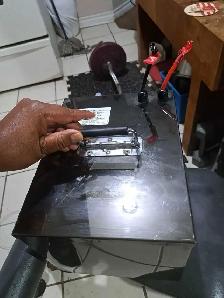 Metal Battery  case batteries ebike - Photo 2