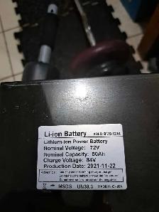 Metal Battery  case batteries ebike - Photo 3
